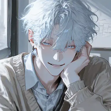 Profile image of クウ