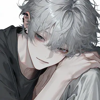 Profile image of シマ