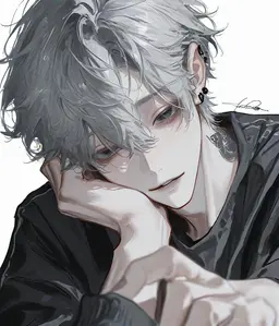 Profile image of シマ
