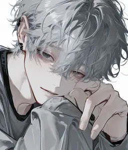 Profile image of シマ
