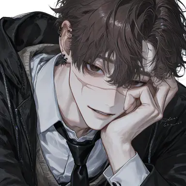 Profile image of アグ