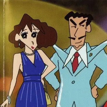 Profile image of みさえとひろし