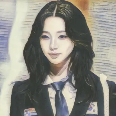 Profile image of 유지민