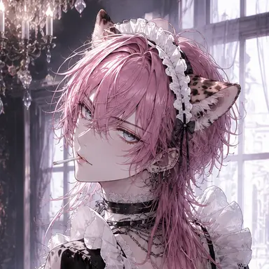 Profile image of Chikage