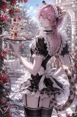 Profile image of Chikage