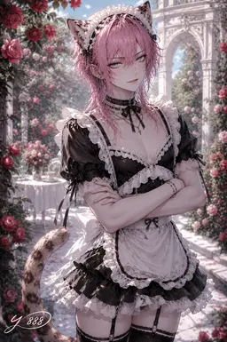 Profile image of Chikage