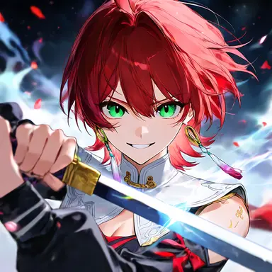 Profile image of カレン