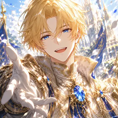 Profile image of ライト