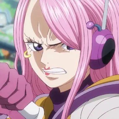 Profile image of ジュエリー・ボニー