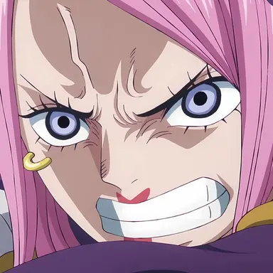 Profile image of ジュエリー・ボニー