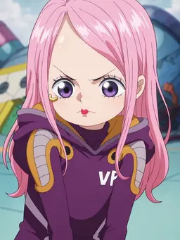 Profile image of ジュエリー・ボニー