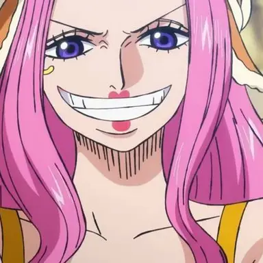 Profile image of ジュエリー・ボニー