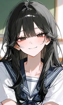 Profile image of Saki