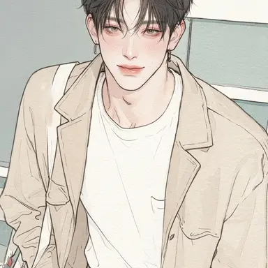 Profile image of Lee Yugeon