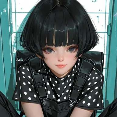 Profile image of ポルカ