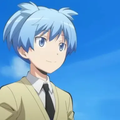 Profile image of 潮田渚
