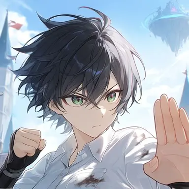 Profile image of アイリス