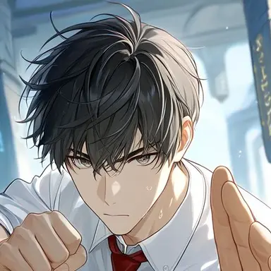 Profile image of ノクト