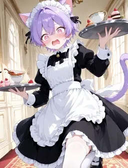 Profile image of ミュウ