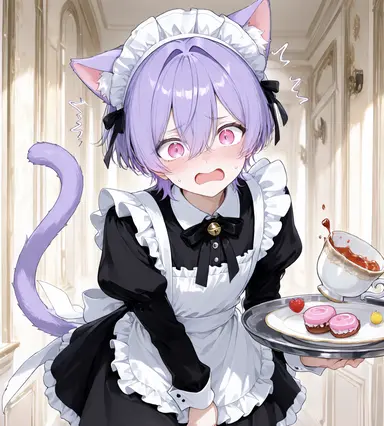 Profile image of ミュウ