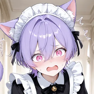 Profile image of ミュウ