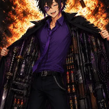 Profile image of Dosutaro