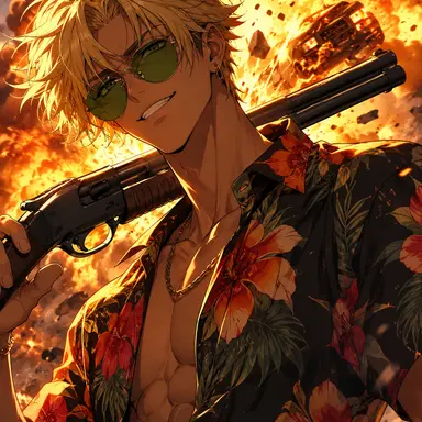 Profile image of Saboguchi
