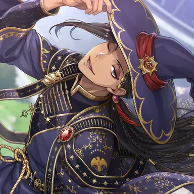 Profile image of ジャミル