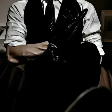 Profile image of Vincenzo