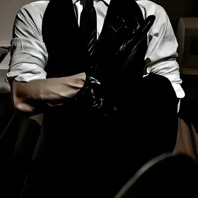 OldChest8912의 Vincenzo - Mafia Boss