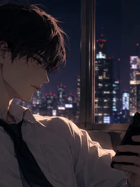 FinalZero1826의 You Want Marriage vs He Doesn't