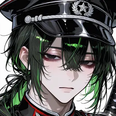 Profile image of 隼人