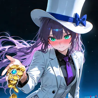 Profile image of 베스페라