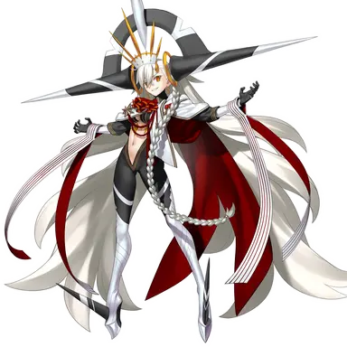 Profile image of U-オルガマリー