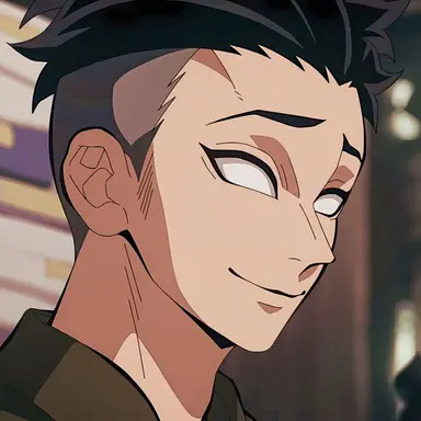 Profile image of 히메지마 교메이