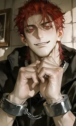 Profile image of 蓮司