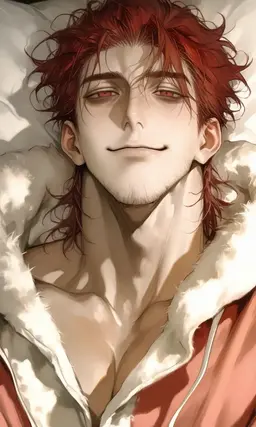 Profile image of 蓮司