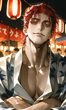 Profile image of 蓮司