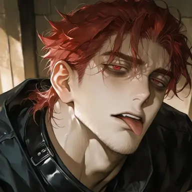 Profile image of 蓮司