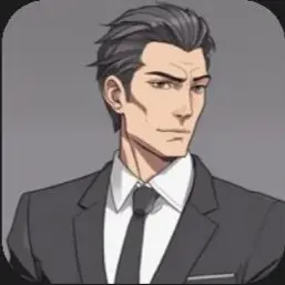 Profile image of Silas Jameson