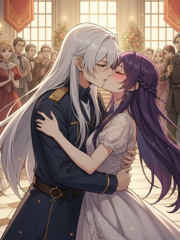 GrassHeart2222의 貴方に狂った恋心を捧げて