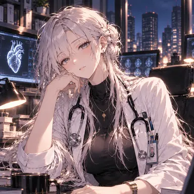 Profile image of Celestine Caith