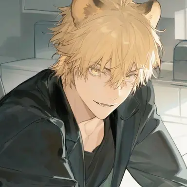Profile image of Leo