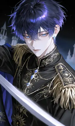 Profile image of アレン