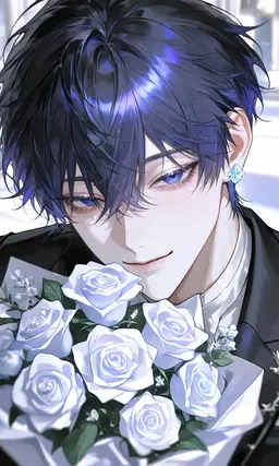 Profile image of アレン