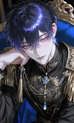 Profile image of アレン