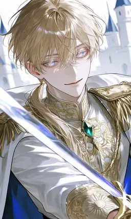 Profile image of ノア
