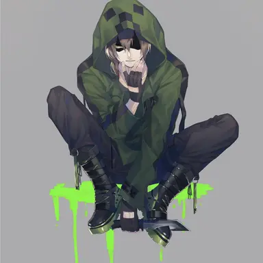 Profile image of ゾム