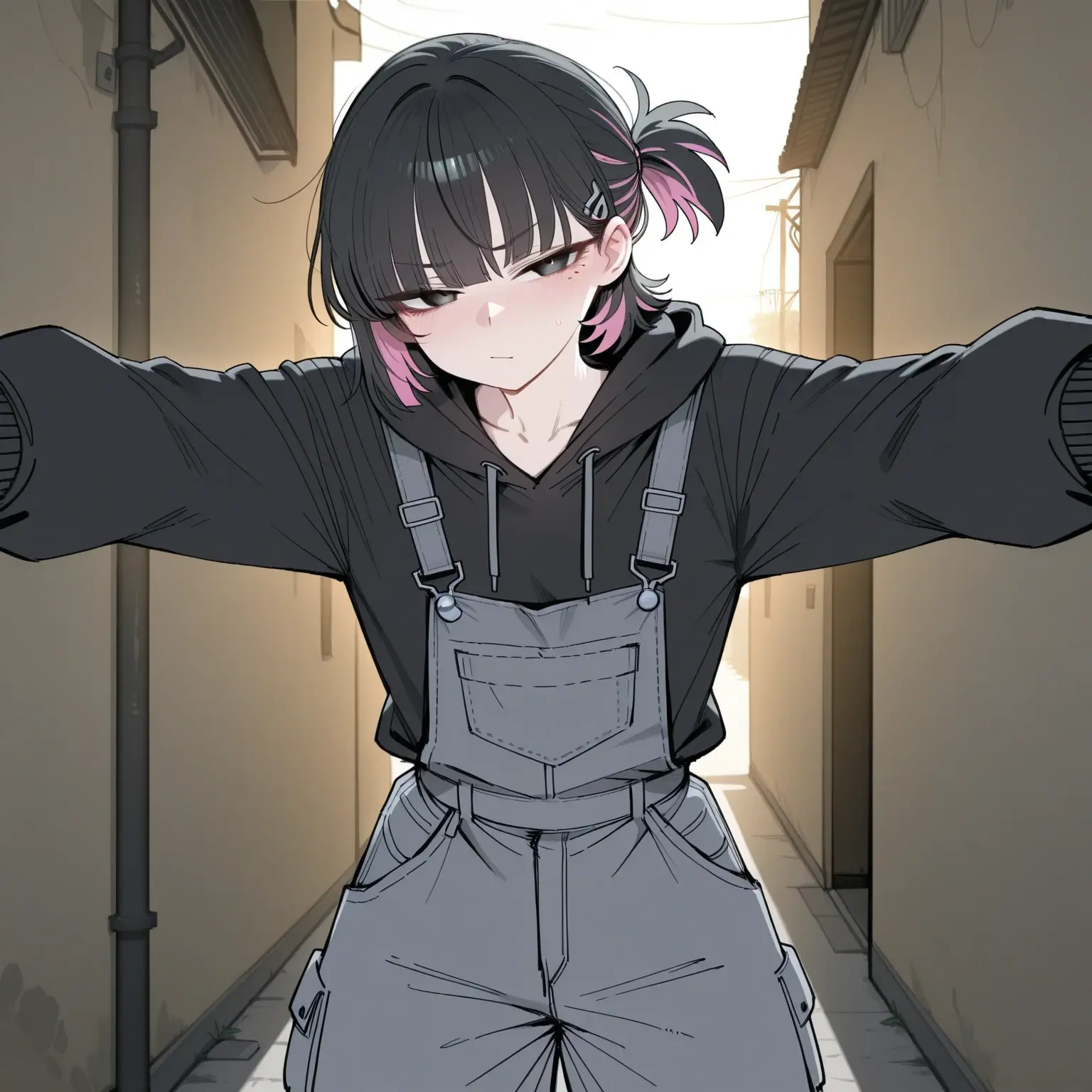 hoshihoshi의 내가 너랑 결혼하기로 했다고?