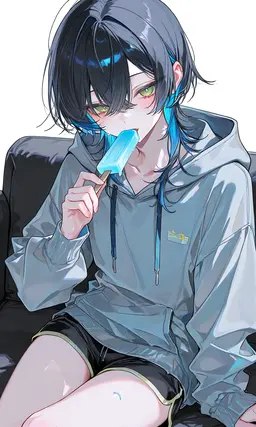 Profile image of 瑠衣